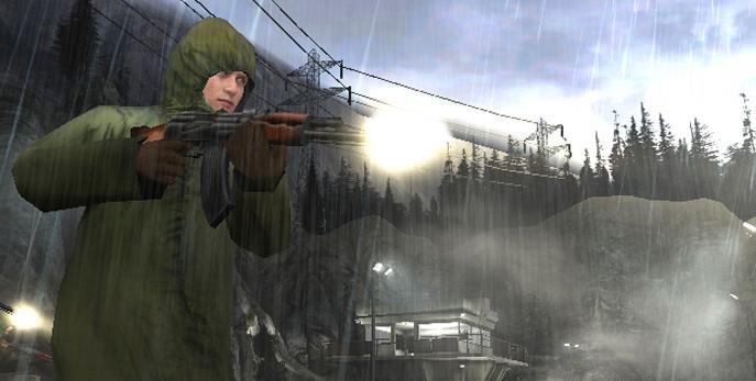 GoldenEye 007 - Imagen 30